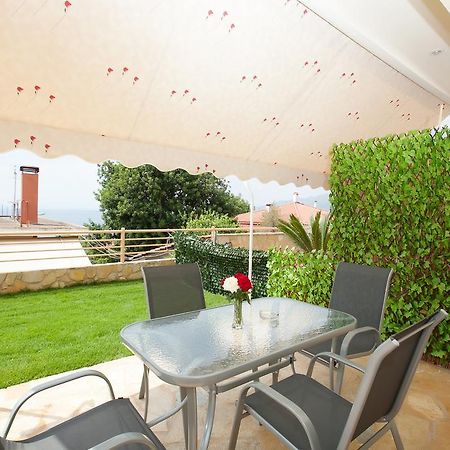 Petra Thea Apartment كالاماتا المظهر الخارجي الصورة