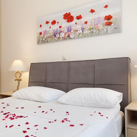 Petra Thea Apartment كالاماتا المظهر الخارجي الصورة