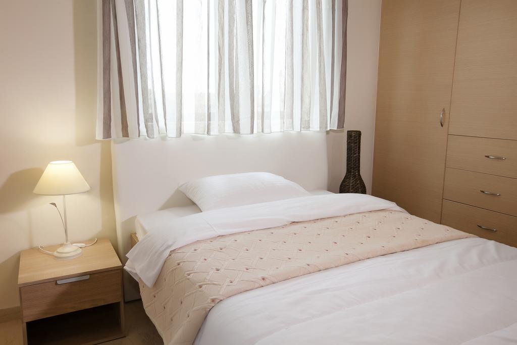 Petra Thea Apartment كالاماتا المظهر الخارجي الصورة