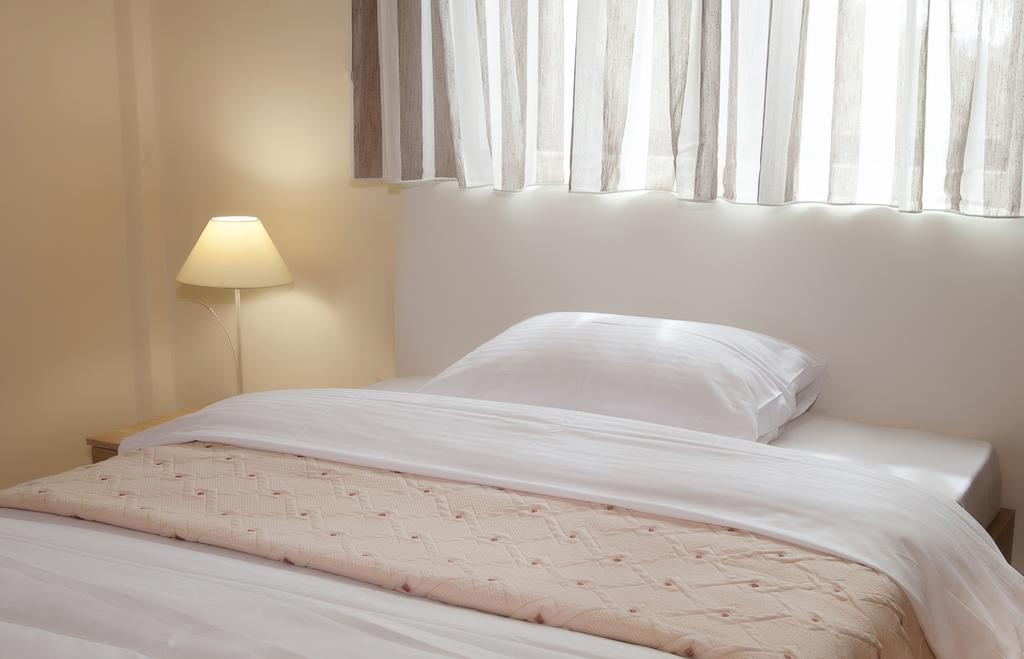 Petra Thea Apartment كالاماتا المظهر الخارجي الصورة