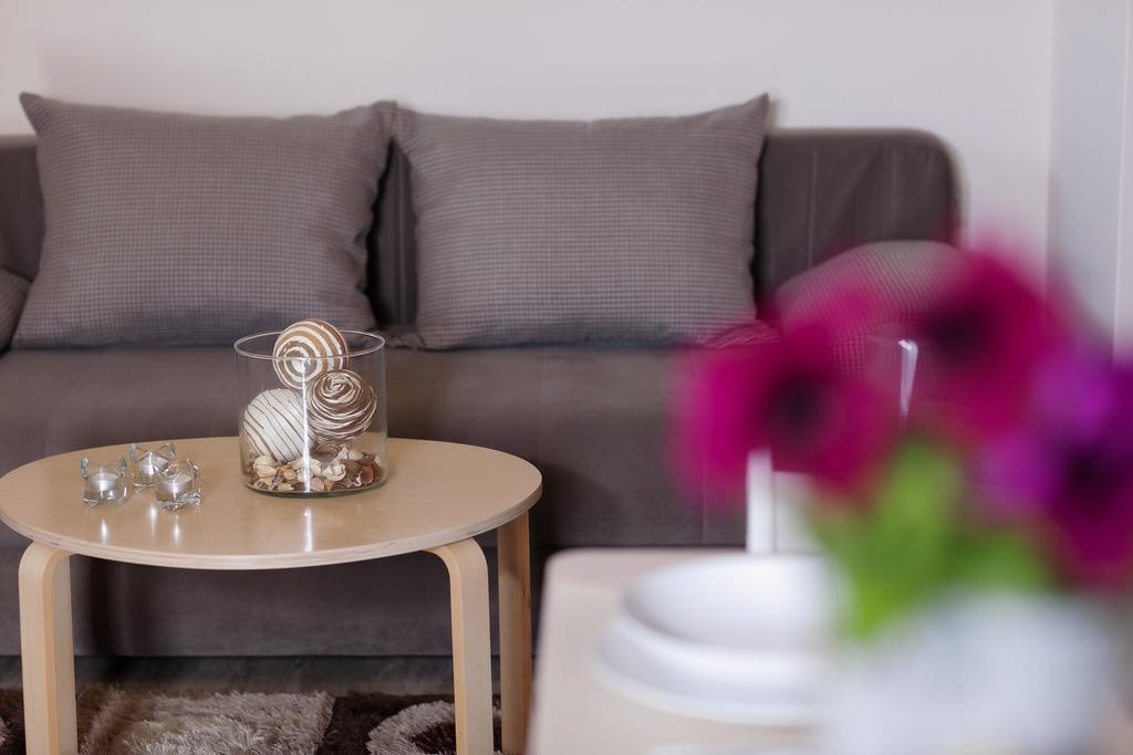 Petra Thea Apartment كالاماتا المظهر الخارجي الصورة