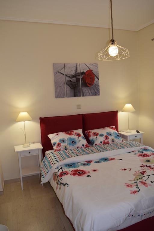 Petra Thea Apartment كالاماتا المظهر الخارجي الصورة