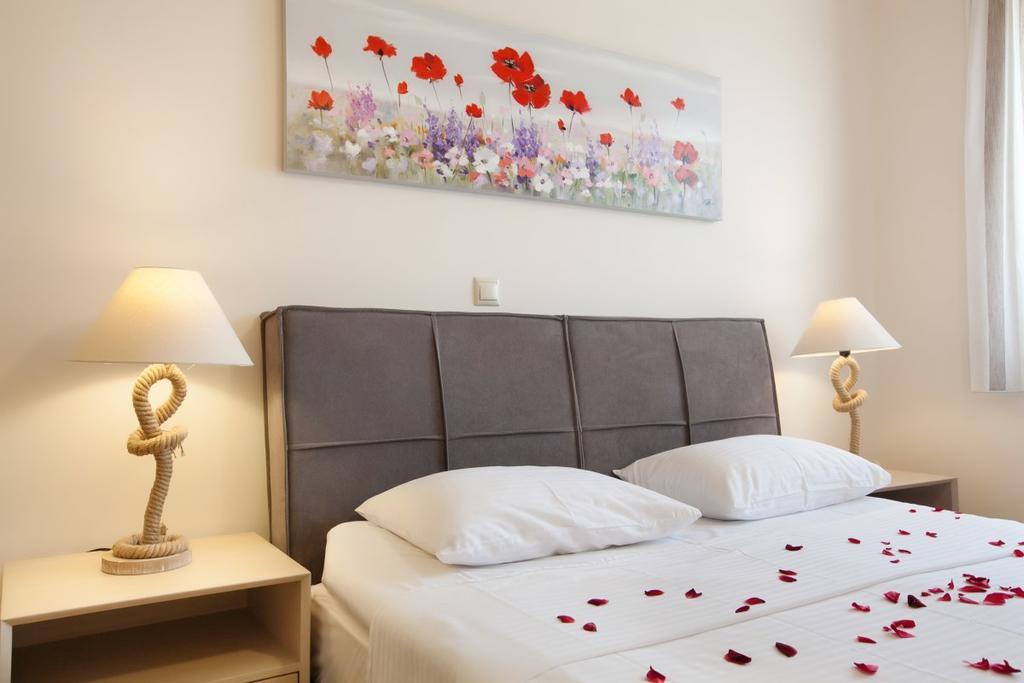 Petra Thea Apartment كالاماتا المظهر الخارجي الصورة