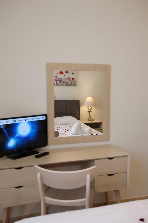 Petra Thea Apartment كالاماتا المظهر الخارجي الصورة