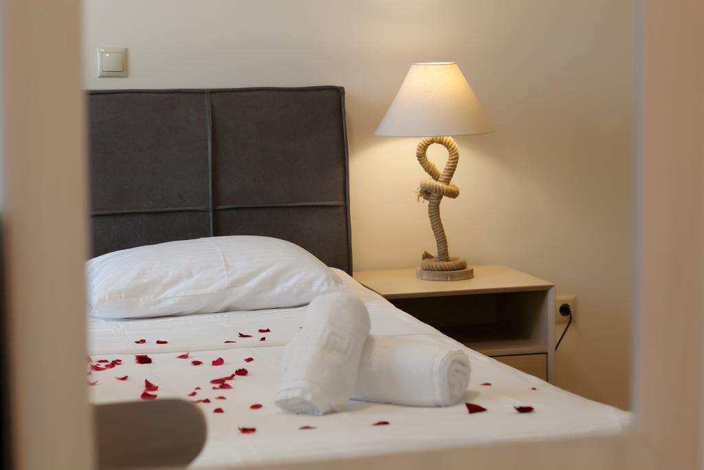 Petra Thea Apartment كالاماتا المظهر الخارجي الصورة