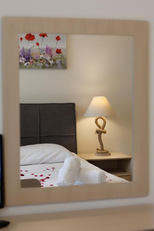 Petra Thea Apartment كالاماتا المظهر الخارجي الصورة