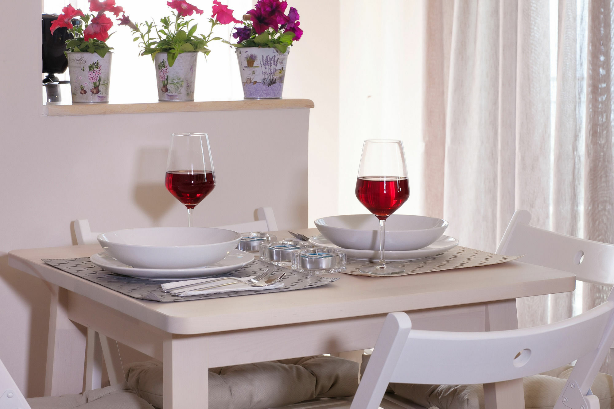 Petra Thea Apartment كالاماتا المظهر الخارجي الصورة