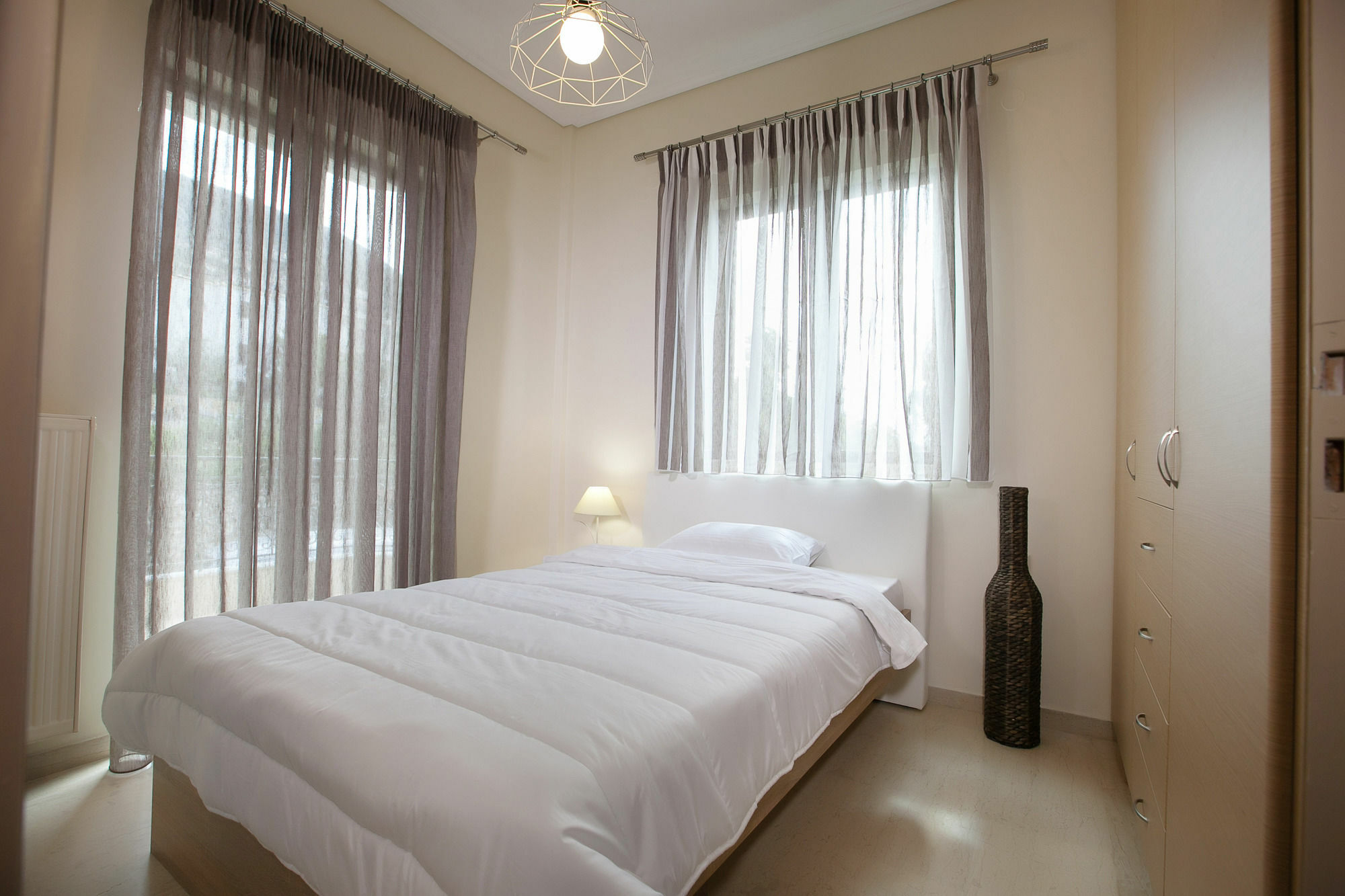 Petra Thea Apartment كالاماتا المظهر الخارجي الصورة