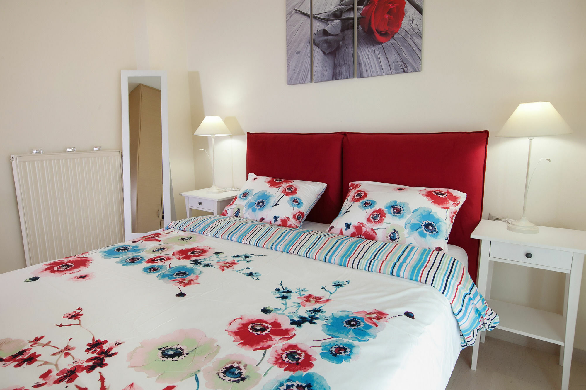 Petra Thea Apartment كالاماتا المظهر الخارجي الصورة