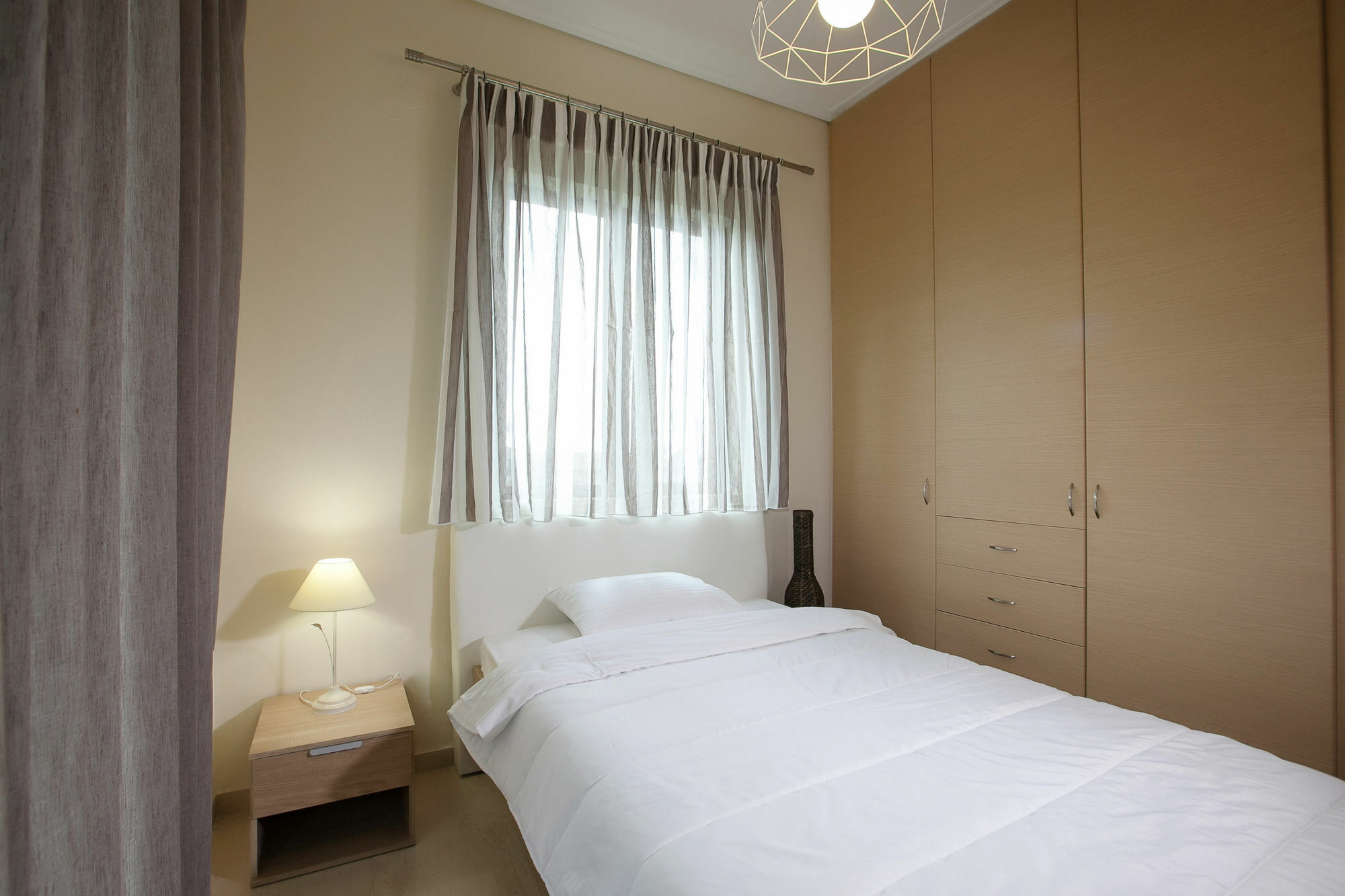 Petra Thea Apartment كالاماتا المظهر الخارجي الصورة