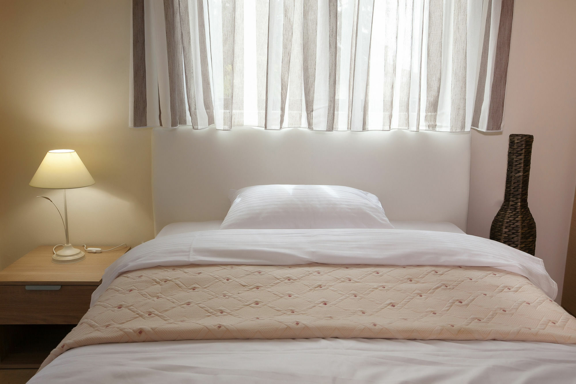 Petra Thea Apartment كالاماتا المظهر الخارجي الصورة