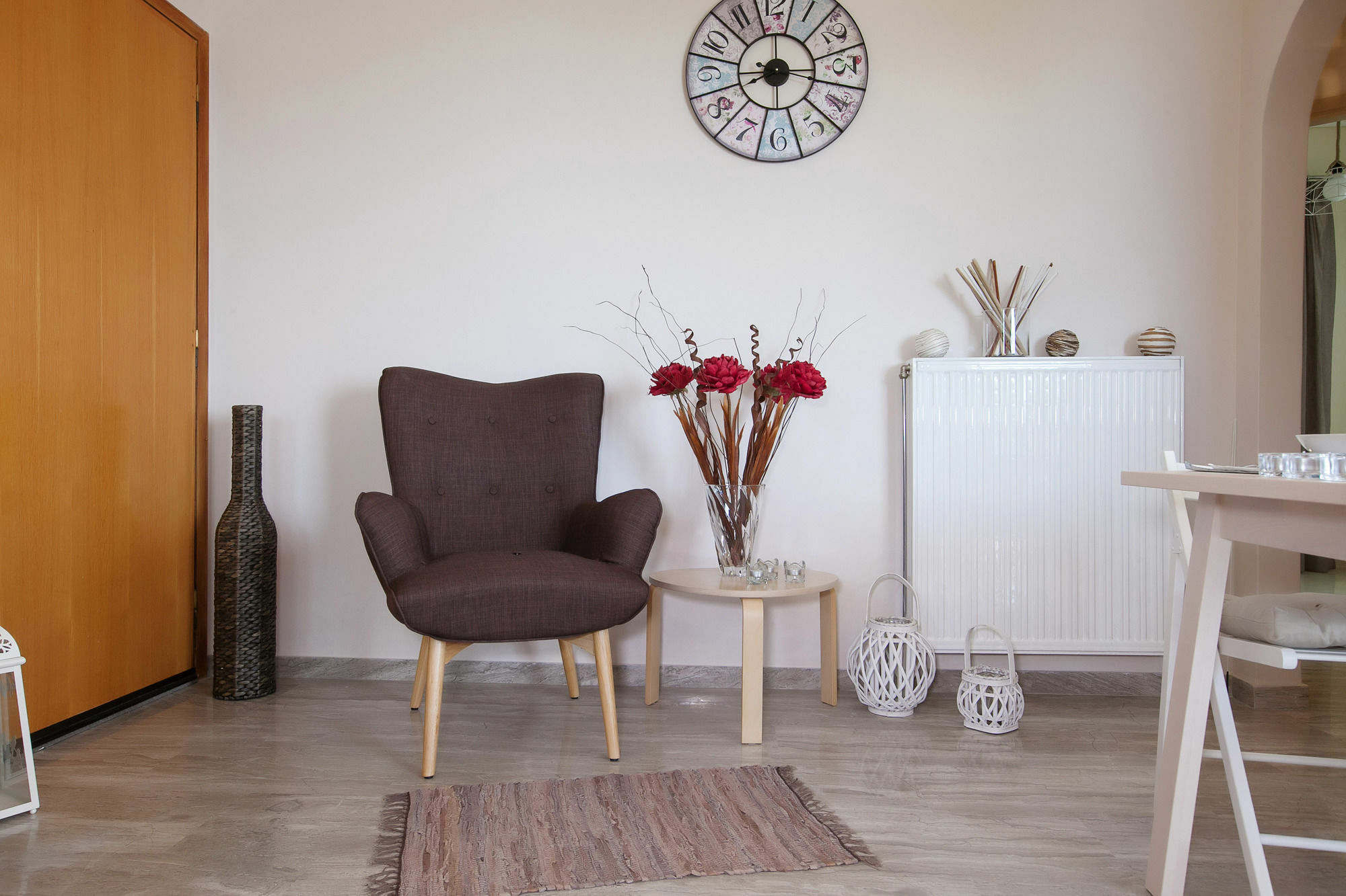 Petra Thea Apartment كالاماتا المظهر الخارجي الصورة