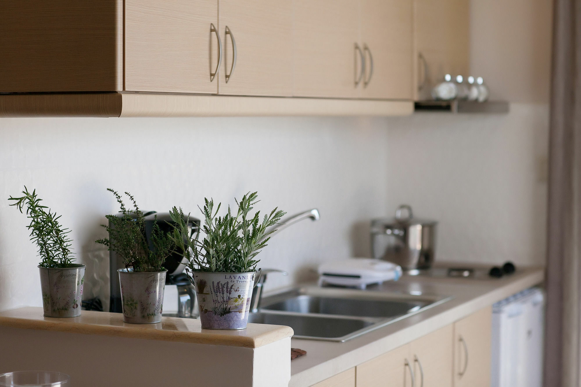 Petra Thea Apartment كالاماتا المظهر الخارجي الصورة
